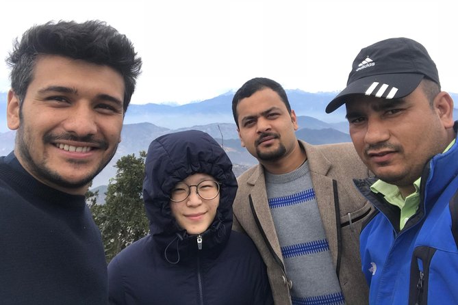 Chandragiri Hill Day Trip From Kathmandu - The Sum Up