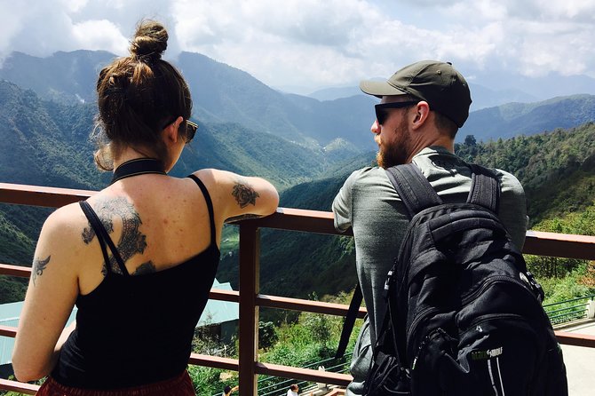 Chandragiri Hill Nature Day Hiking From Kathmandu - Tour Details and Requirements