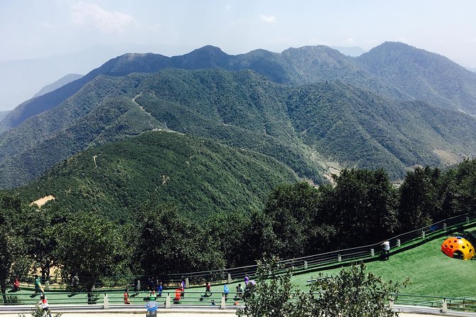 Chandragiri Hill Nature Day Hiking From Kathmandu - Additional Information