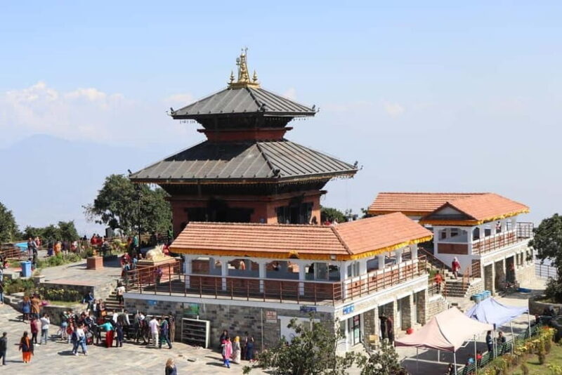 Chandragiri Hill Station and Kathmandu Heritage Tour - The Value of the Experience
