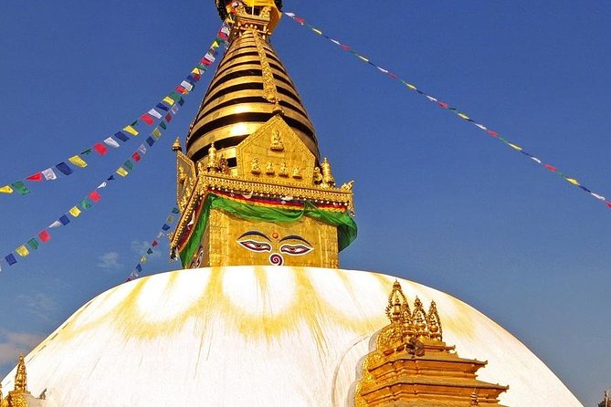 Chandragiri Hills by Cable Car-Day Tour - Start and End Time