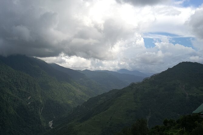 Chandragiri Hills Day Tour - Tour Highlights