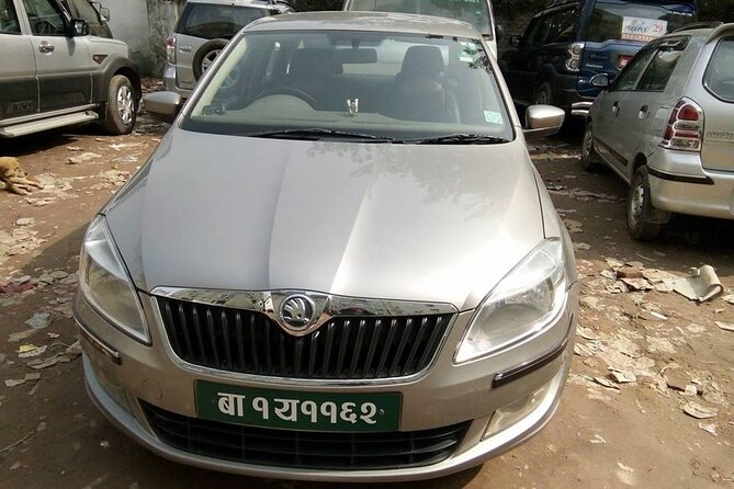 Chandragiri Hills Day Tour - Tour Itinerary