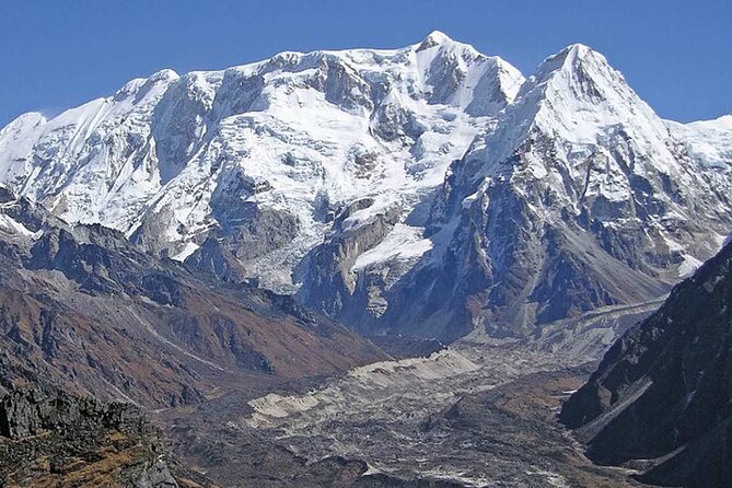 Chandragiri Hills Day Tour - Dining and Refreshment Options