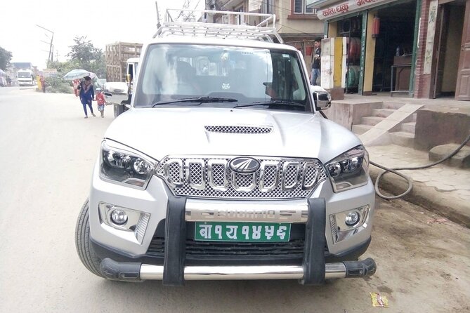 Chandragiri Hills Day Tour - Common Questions