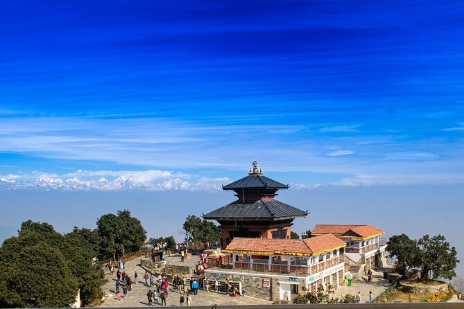 Chandragiri Hills Day Tour (Private) - What To Expect