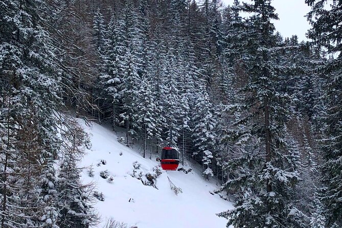 Chandragiri Hills Day Tour (Private) - Time Commitment