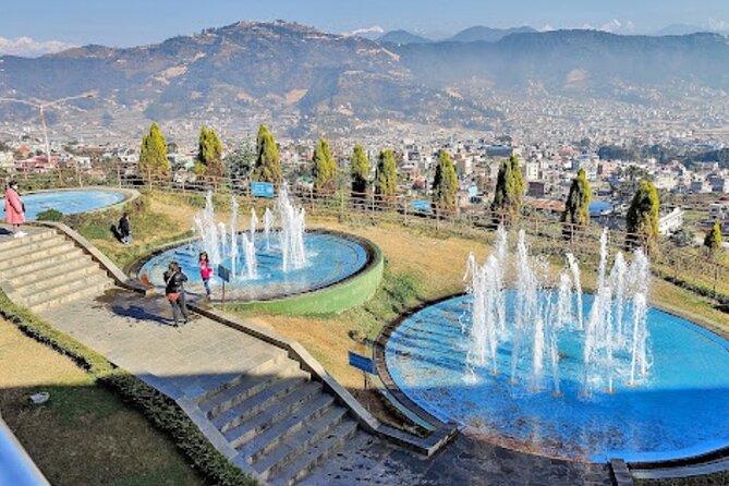 Chandragiri Hills Day Tour With Cable Car Ride From Kathmandu - Common Questions