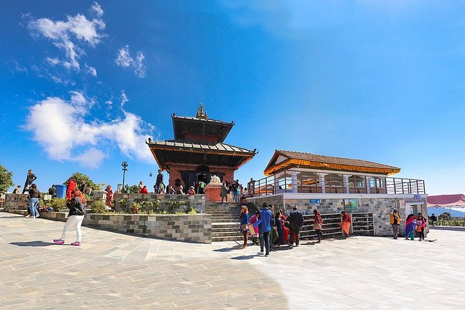 Chandragiri Hills & Kathmandu Valley Tour - Tour Duration and Pick-up Services