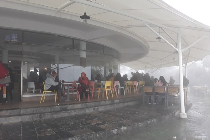 Chandragiri Hills Private Day Tour - Tour Details