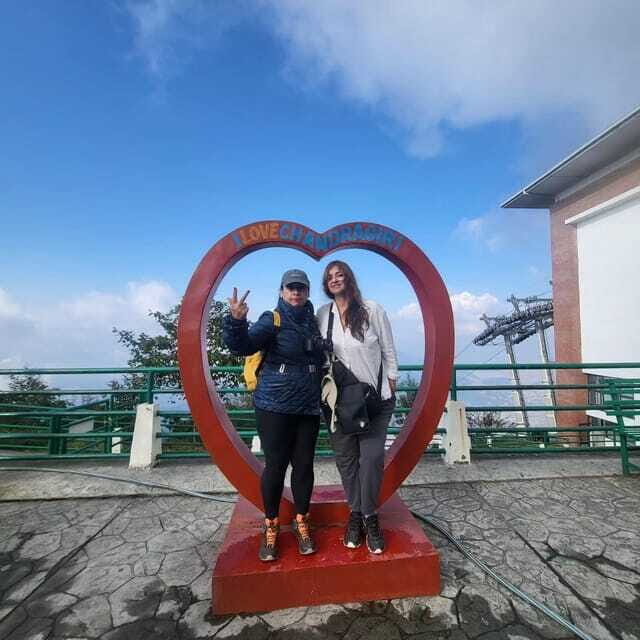 Chandragiri Hills Private Tour - The Sum Up