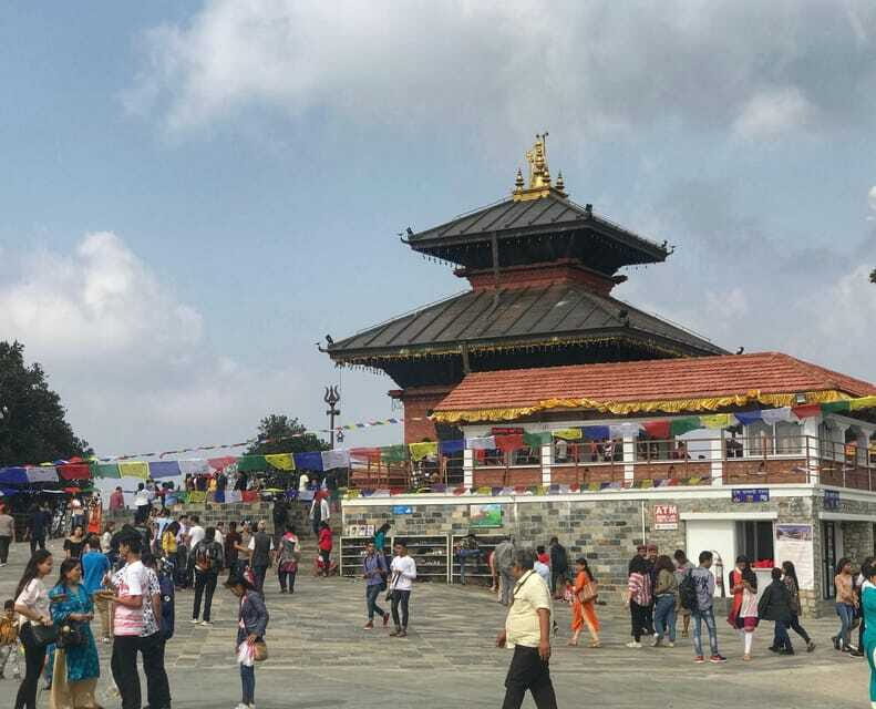 Chandragiri Hills Private Tour - Who Will Love This Tour?