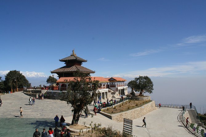 Chandragiri Hills Tour by Cable Car Ride With Lunch From Kathmandu - Common Questions