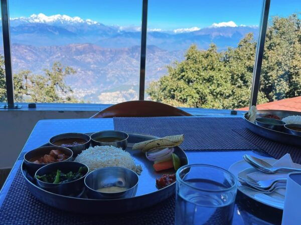 Chandragiri : Majestic Hilltop & Cable Car Views With Lunch - Recommendations for Visitors