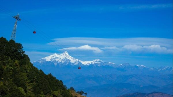 Chandragiri : Majestic Hilltop & Cable Car Views With Lunch - Questions You May Have