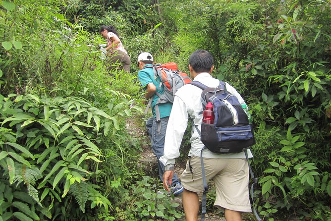 Chandragiri to Taudaha Day Hiking - How to Reach Chandragiri for the Hiking Adventure