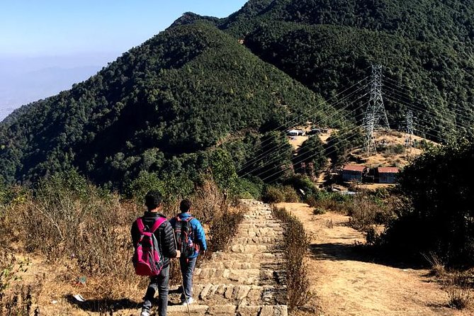 Chandragiri to Taudaha Nature Day Hiking From Kathmandu - Additional Information