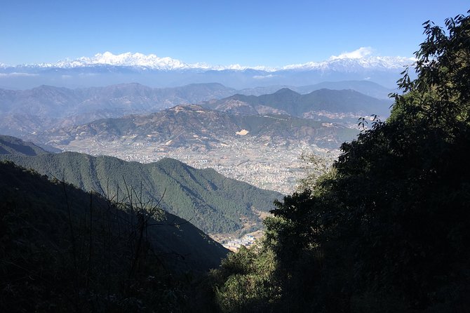 Chandragiri to Taudaha Nature Day Hiking From Kathmandu - The Sum Up
