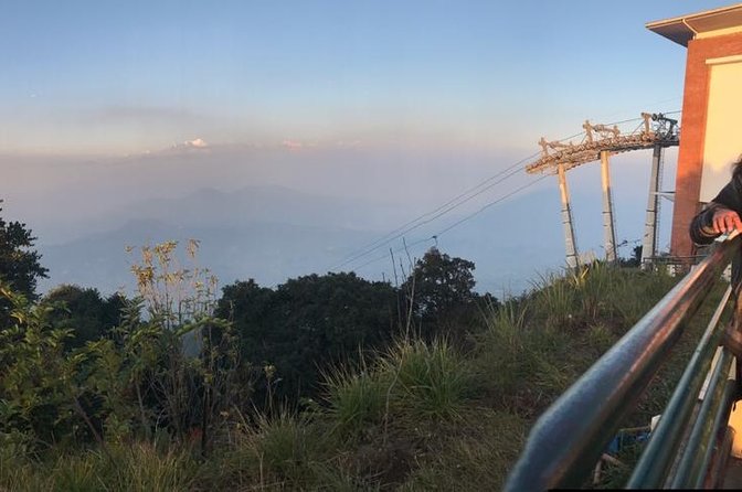 Chandragiri Tour to Experience Cable Car - Common Questions