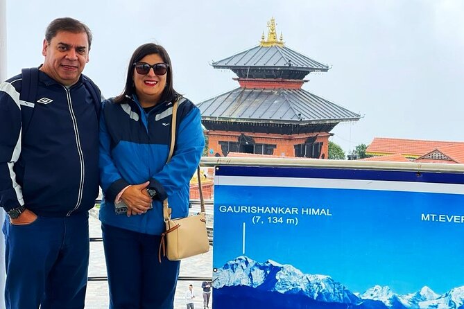 Chandragiri Visit by Cable Car Half-day Private Tour - Overview of Chandragiri Hills