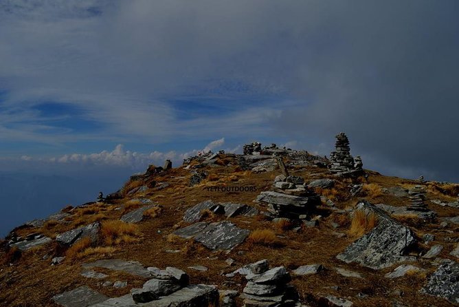 Chandrashila and Tungnath Himalayan Trekking and Camping - Overview of Chandrashila and Tungnath Trek