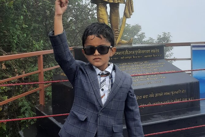 Chandrigiri Hill Cable Car and Monkey Temple Tour - Directions