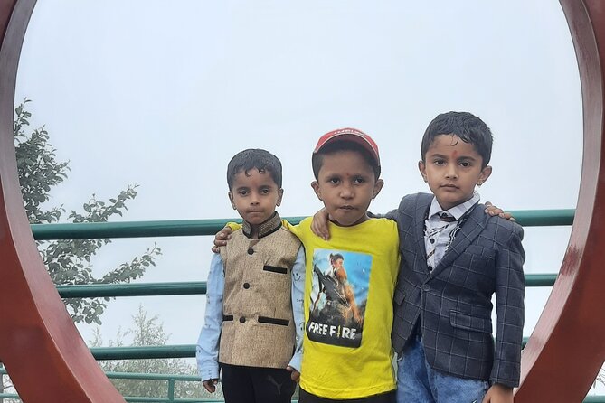 Chandrigiri Hill Cable Car and Monkey Temple Tour - Common Questions