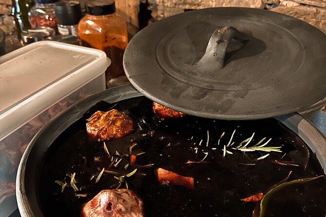 Chanfana: Cooking Traditional Portuguese Cuisine Experience - Overview and Details