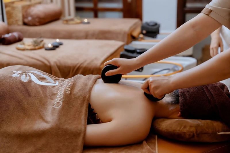 Chang Co Nuong Hidden Spa on Nguyen Van Trang, Ho Chi Minh City - Prices, timing, and sensible booking choices