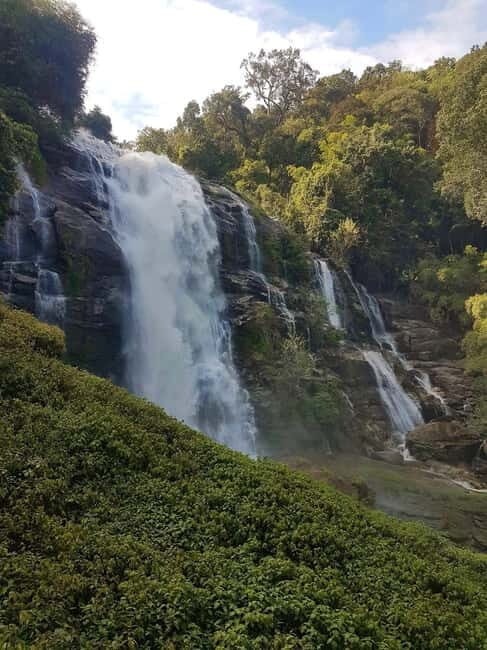 Chang Mai: Doi Inthanon Day Tour w/Waterfalls & Hilltribes - Final Thoughts