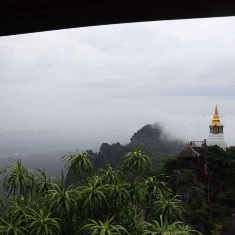 Chang Mai: Unseen in Thailand Wat Chaloemprakiat Lampang - Good To Know