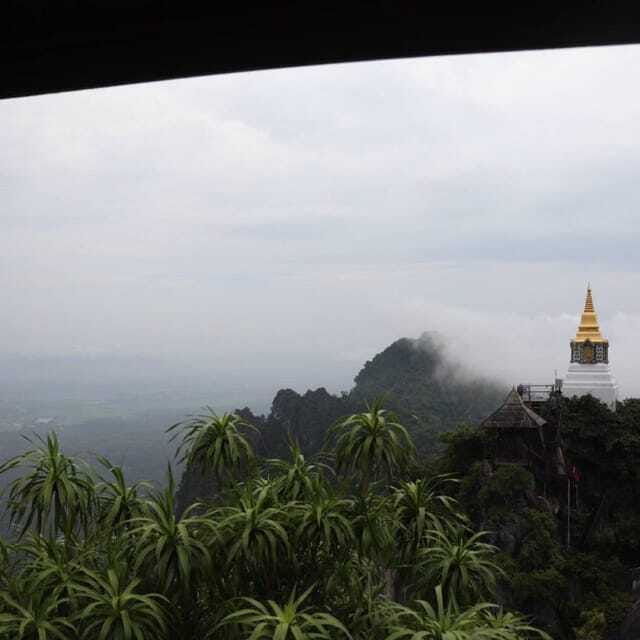 Chang Mai: Unseen in Thailand Wat Chaloemprakiat Lampang - Discovering Wat Phra That Doi Prachan