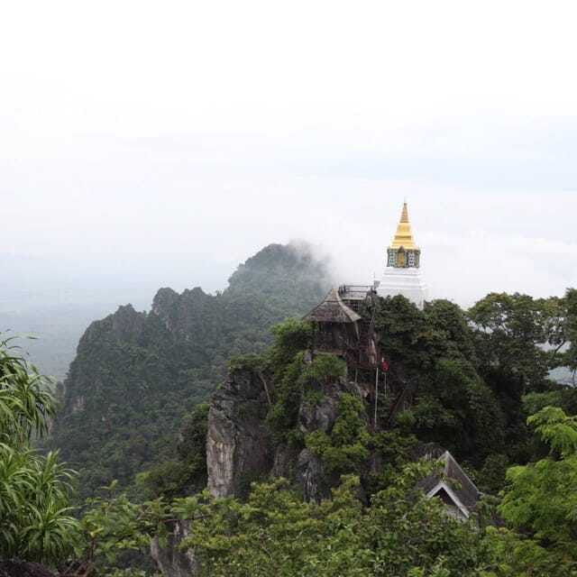 Chang Mai: Unseen in Thailand Wat Chaloemprakiat Lampang - Frequently Asked Questions