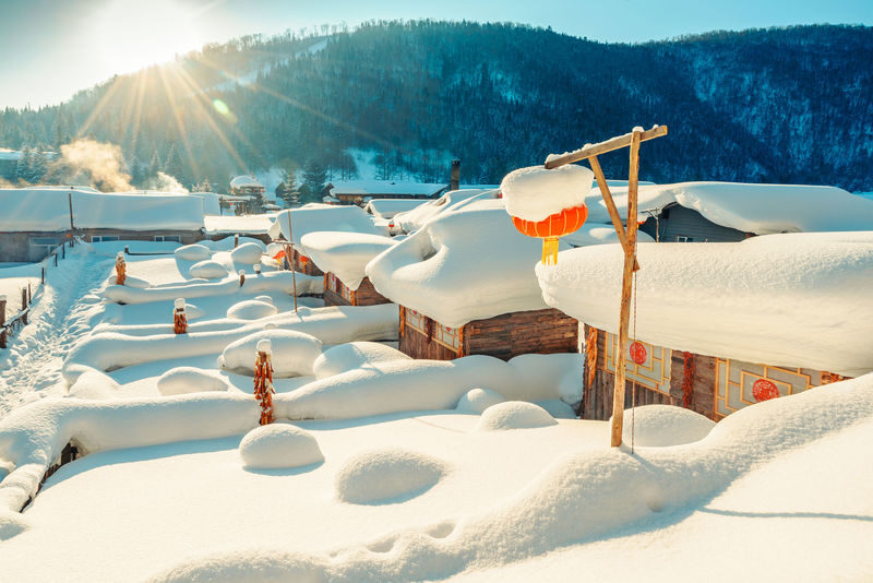 Changbai Mountain, Snow Town, and Harbin 6-Day Tour - What to know before you go