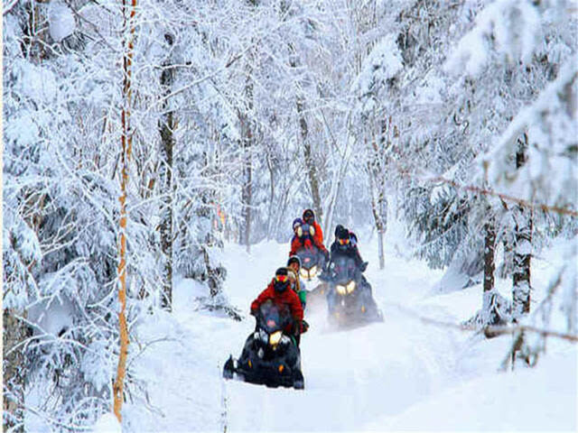Changbai Mountain, Snow Town, and Harbin 6-Day Tour - Guides and group style: the clearest strength