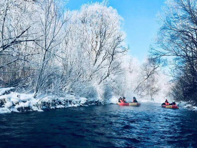 Changbai Mountain, Snow Town, and Harbin 6-Day Tour - Who should choose this six-day route?