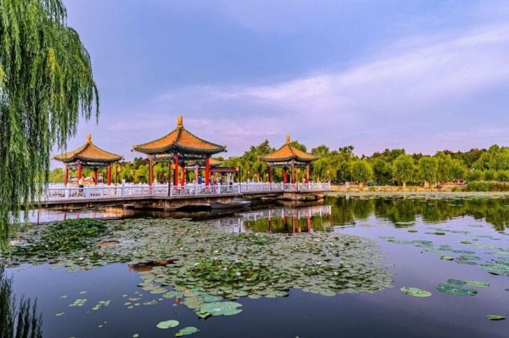Changchun Airport to City Ride - Pricing and Duration
