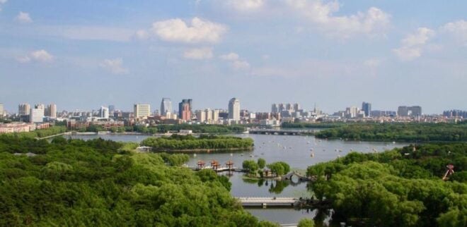 Changchun Airport to City Ride - Frequently Asked Questions