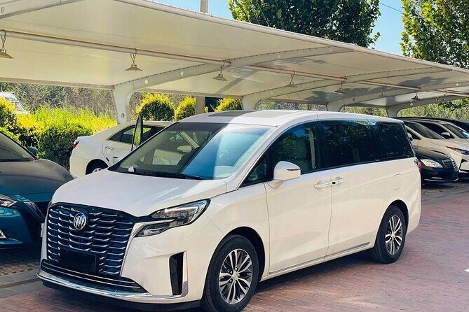 Changchun Longjia Airport Chauffeur Service, pick up and drop off - Real Insights from Users