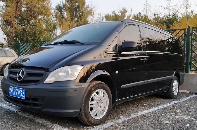 Changchun Longjia Airport Chauffeur Service, pick up and drop off - Pricing and Value