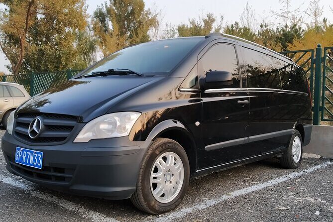 Changchun Longjia Airport Chauffeur Service, pick up and drop off - The Sum Up