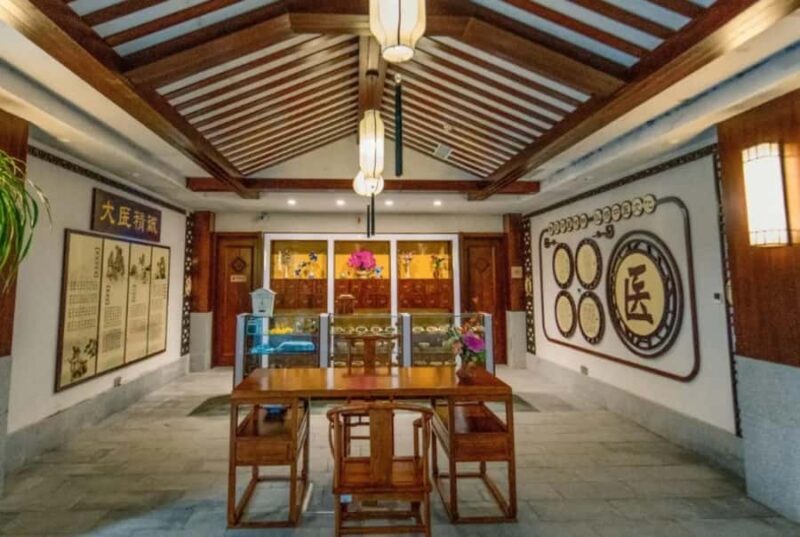 Changchun:Guoxin Nanshan Hot Spring Weekday Ticket - FAQs