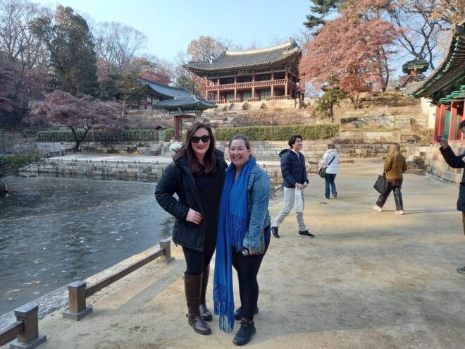 Changdeokgung-Bukchon-Gwangjang Market-N Seoul Tower–Hongdae - Highlights of Each Attraction