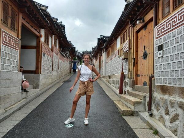 Changdeokgung-Bukchon-Gwangjang Market-N Seoul Tower–Hongdae - Questions You May Have