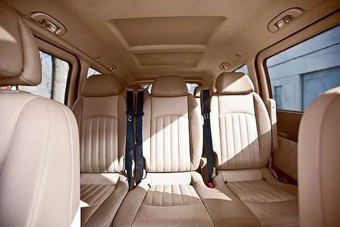 Changi Airport Taxi (Singapore Airport Taxi) - Meeting and Pickup