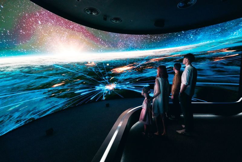 Changi Experience Studio "Take Flight at Changi Airport" Aviation Experience Bundle - Is the bundle worth $40.55?