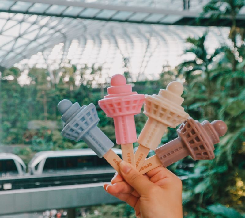 Changi Experience Studio Ticket in Singapore - Practical details before you go