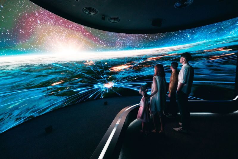 Changi Experience Studio Ticket in Singapore - Should you book Changi Experience Studio?