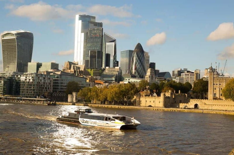 Changing of Guard & Tower of London Beefeater Meet & Greet - What to Expect: A Day in London’s Most Famous Spots