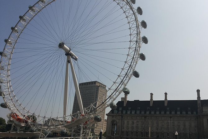 Changing of the Guard Half-Day Private Walking London Tour - Pricing and Booking Details